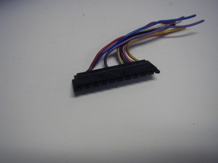 Wire Connector #149